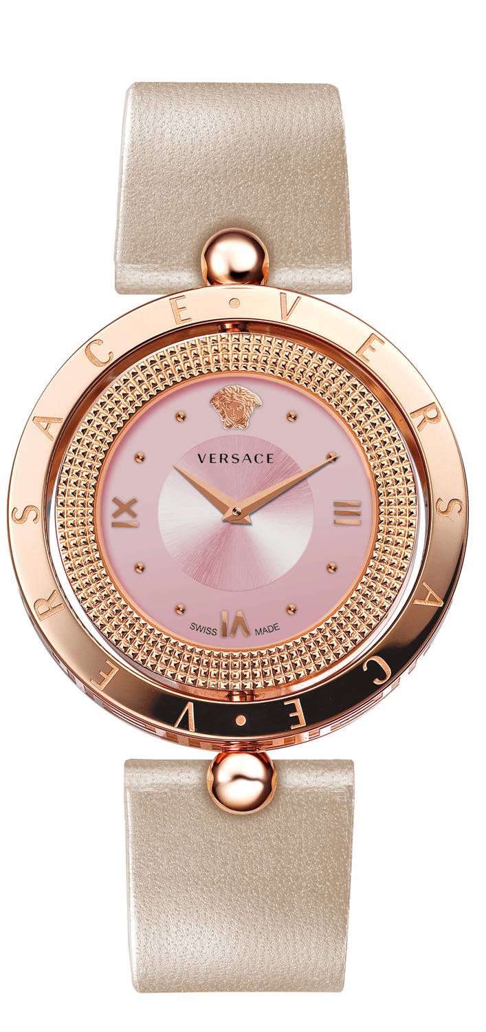 Versace Damenuhr EON 33,6mm VE7900420