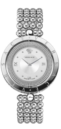 Thumbnail for Versace Damenuhr EON Schwarz 33,6mm VE7900520