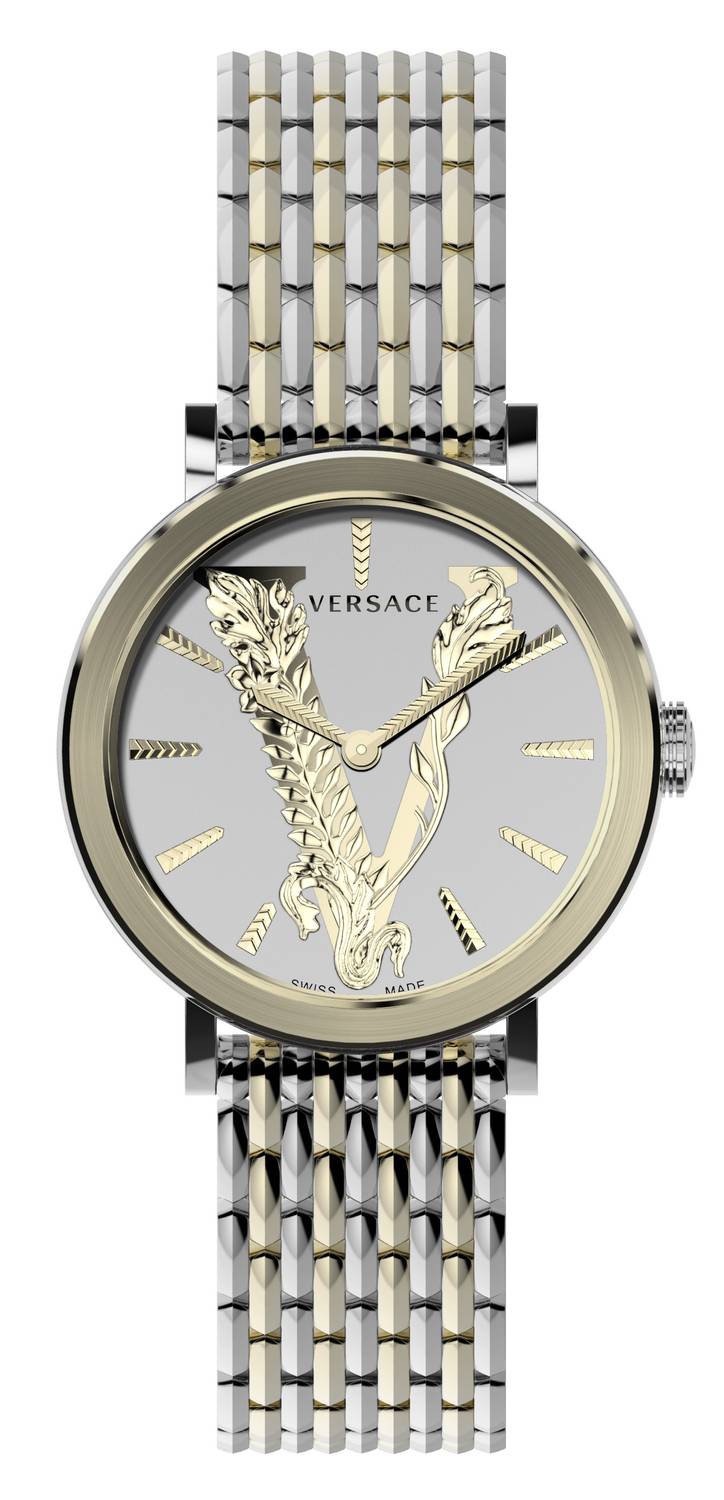 Versace Damenuhr VIRTUS Barocca VERI007 20