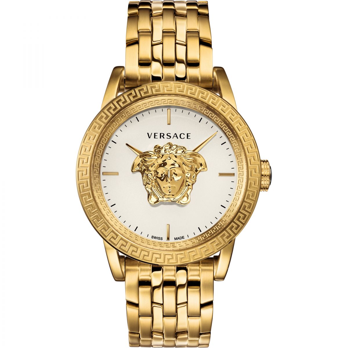 Versace Herren Uhr Palazzo VERD00318