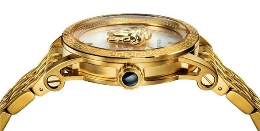 Versace Herren Uhr Palazzo VERD00318