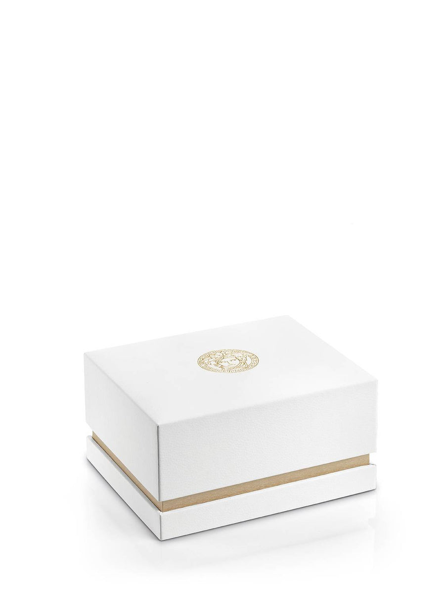Versace Herren Armbanduhr HELLENYIUM CHRONO Edelstahl Armband gold VE2U006 22