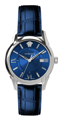 Thumbnail for Versace Herren Armbanduhr Apollo Swiss Made VEUA00220