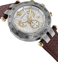 Thumbnail for Versace Herren Armbanduhr BOLD CHRONO 46 mm VEJB00122