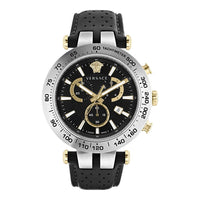 Thumbnail for Versace Herren Armbanduhr BOLD CHRONO 46 mm VEJB00222