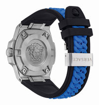 Thumbnail for Versace Herren Armbanduhr Schweizer Uhr CHAIN REACTION VEDY001 19