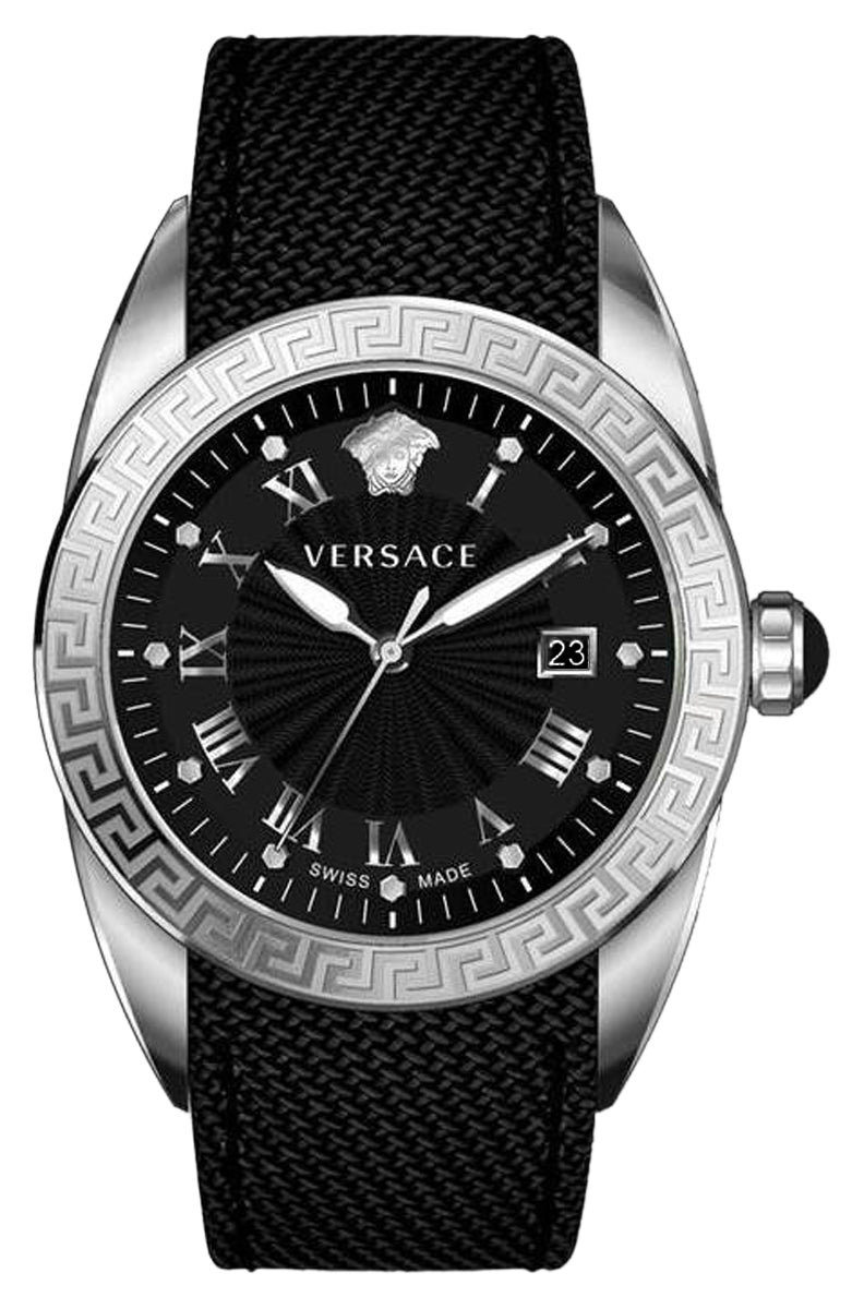 Versace Herren Armbanduhr V-SPORT II  VFE03 0013