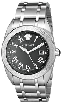 Thumbnail for Versace Herren Armbanduhr V-SPORT II  VFE05 0013