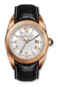 Thumbnail for Versace Herren Armbanduhr V-SPORT II  VFE06 0013