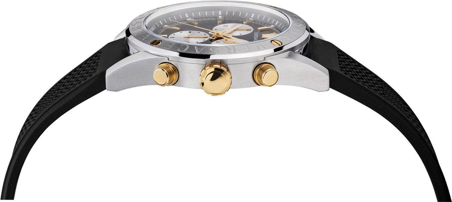 Versace Herrenuhr V-Chrono Chronograph VEHB001 19