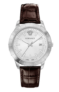 Thumbnail for Versace Herrenuhr Univers 43mm VE2C00121