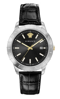 Thumbnail for Versace Herrenuhr Univers 43mm VE2C002 21