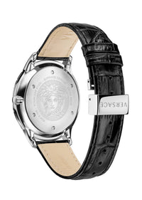 Thumbnail for Versace Herrenuhr Univers 43mm VE2C002 21