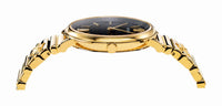 Thumbnail for Versace Damen Armbanduhr V Circle 38 mm Medusa VE81015 19