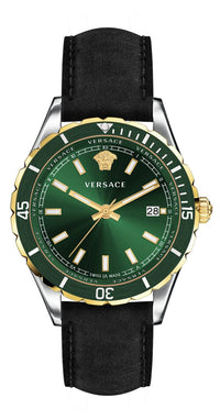 Thumbnail for Versace Schweizer Herrenuhr Hellenyium 42mm VE3A003 20