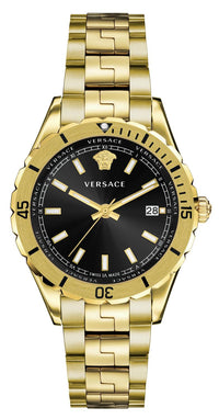 Thumbnail for Versace Schweizer Herrenuhr Hellenyium 42mm VE3A008 20