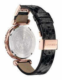 Thumbnail for Versace Schweizer Uhr Palazzo Empire Greca VEDV007 19