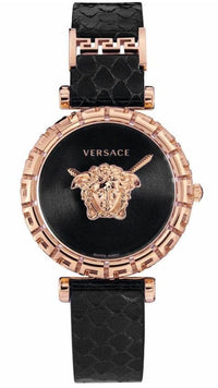 Thumbnail for Versace Schweizer Uhr Palazzo Empire Greca VEDV007 19