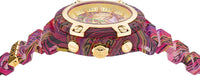 Thumbnail for Versace Unisex Armbanduhr  44 mm Armband Silikon CHRONO ACTIVE