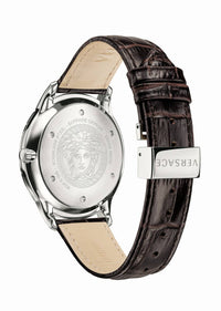 Thumbnail for Versace Herrenuhr Univers 43mm VE2C00121