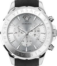 Thumbnail for Versace Armbanduhr Herren Chronograph Signature 44mm VEV601223