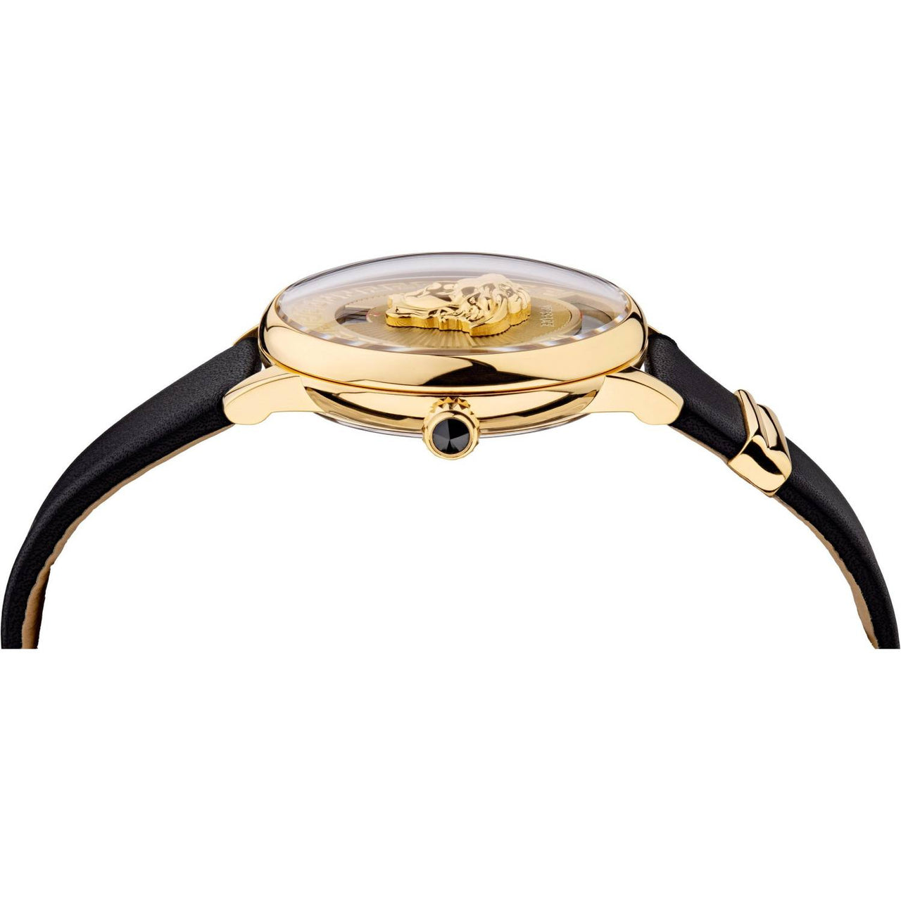 Versace Damen Armbanduhr MEDUSA ICON 38 mm VEZ200221