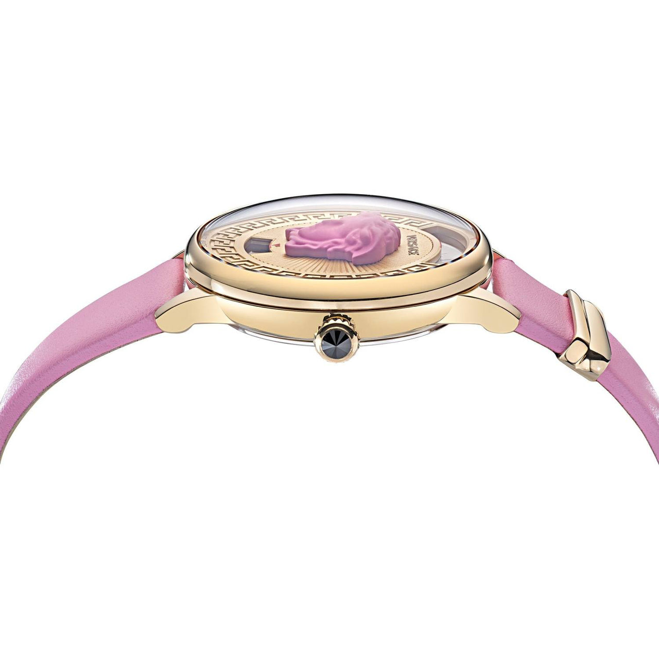 Versce Damen Armbanduhr MEDUSA ICON 38 mm VEZ200621