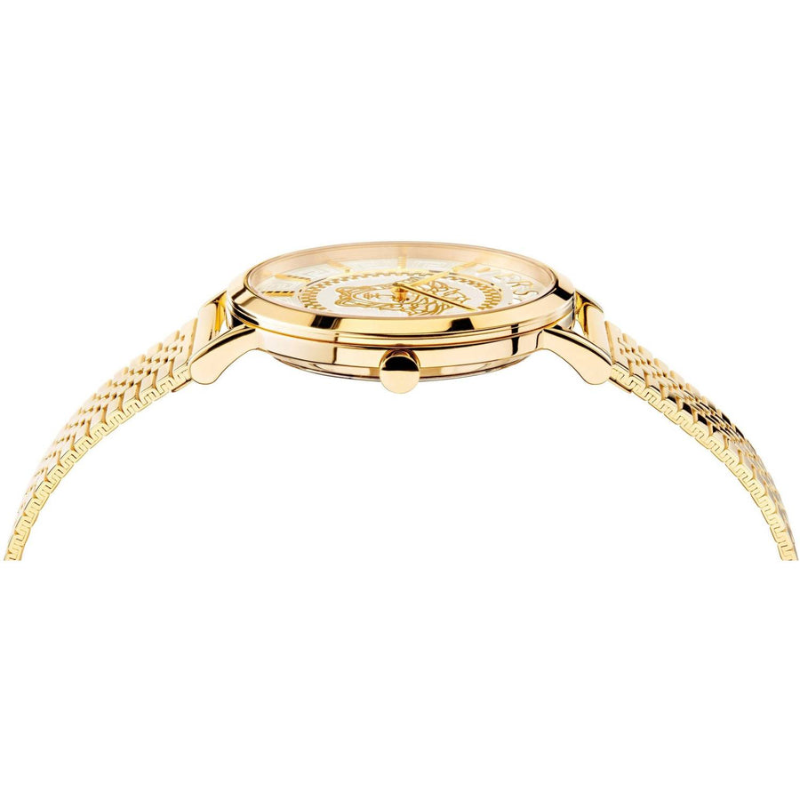 Versce Damen Armbanduhr V-ESSENTIAL 36 mm VEK401021