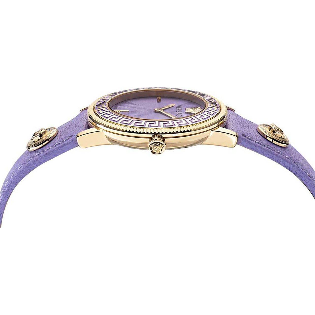 Versce Damen Armbanduhr V-TRIBUTE 36 mm VE2P00322