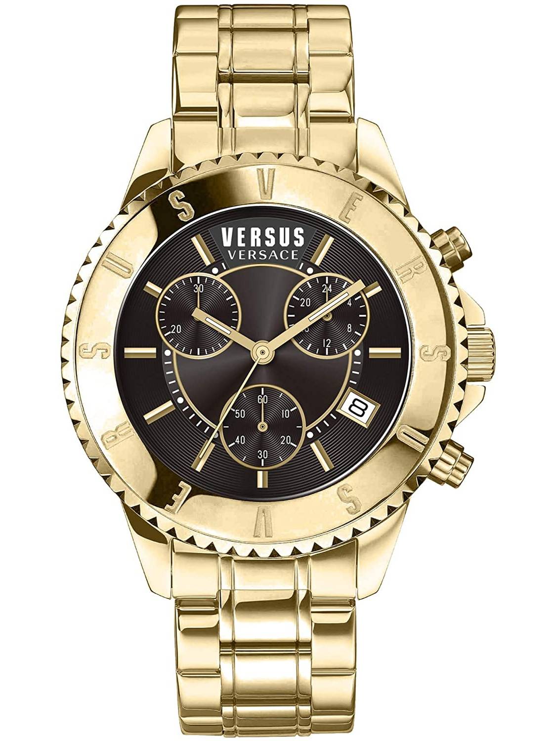 Versus Versace Herren Armbanduhr Tokyo VSPGN2419