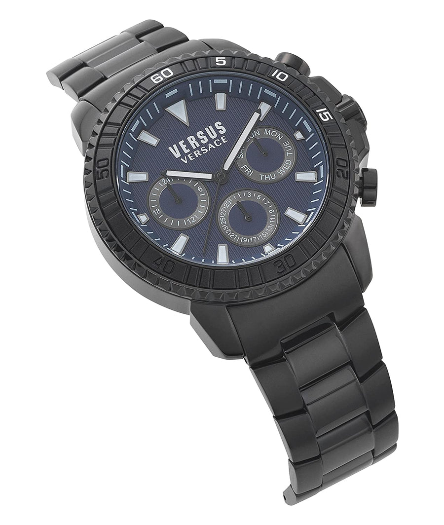 Versus Versace Chronograph Herrenuhr Aberdeen S30090017