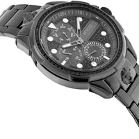 Thumbnail for Versus Versace Herren Armbanduhr 6EME 46 mm Armband Edelstahl VSP1M1721