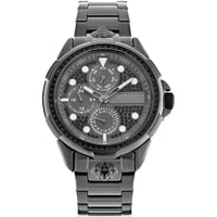 Thumbnail for Versus Versace Herren Armbanduhr 6EME 46 mm Armband Edelstahl VSP1M1721