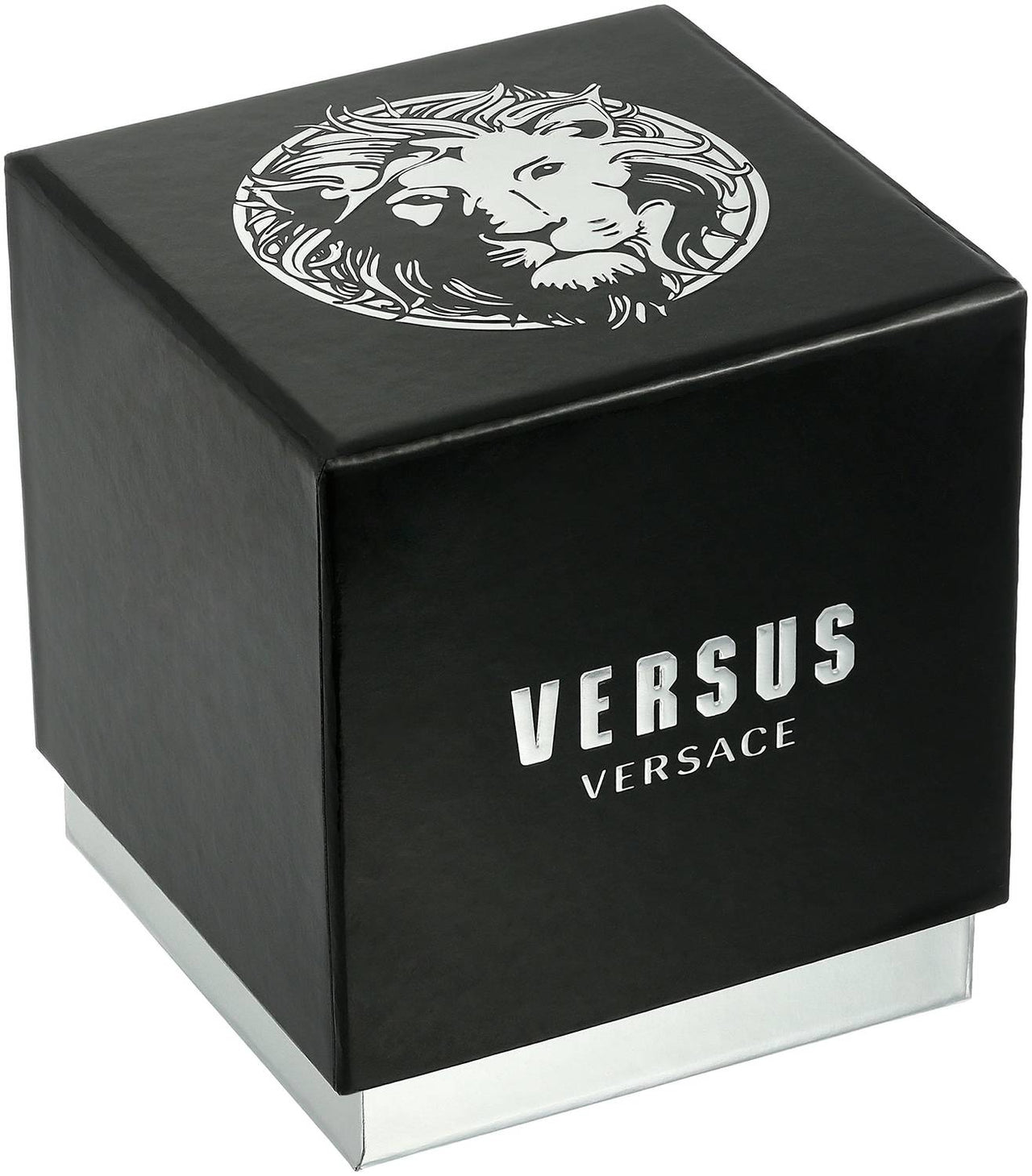 Versus Versace Damen Armbanduhr BRICK LANE BRACELET 36 MM Edelstahl VSP6