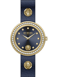 Thumbnail for Versus Versace Damen Armbanduhr Carnaby Street VSPCG1321