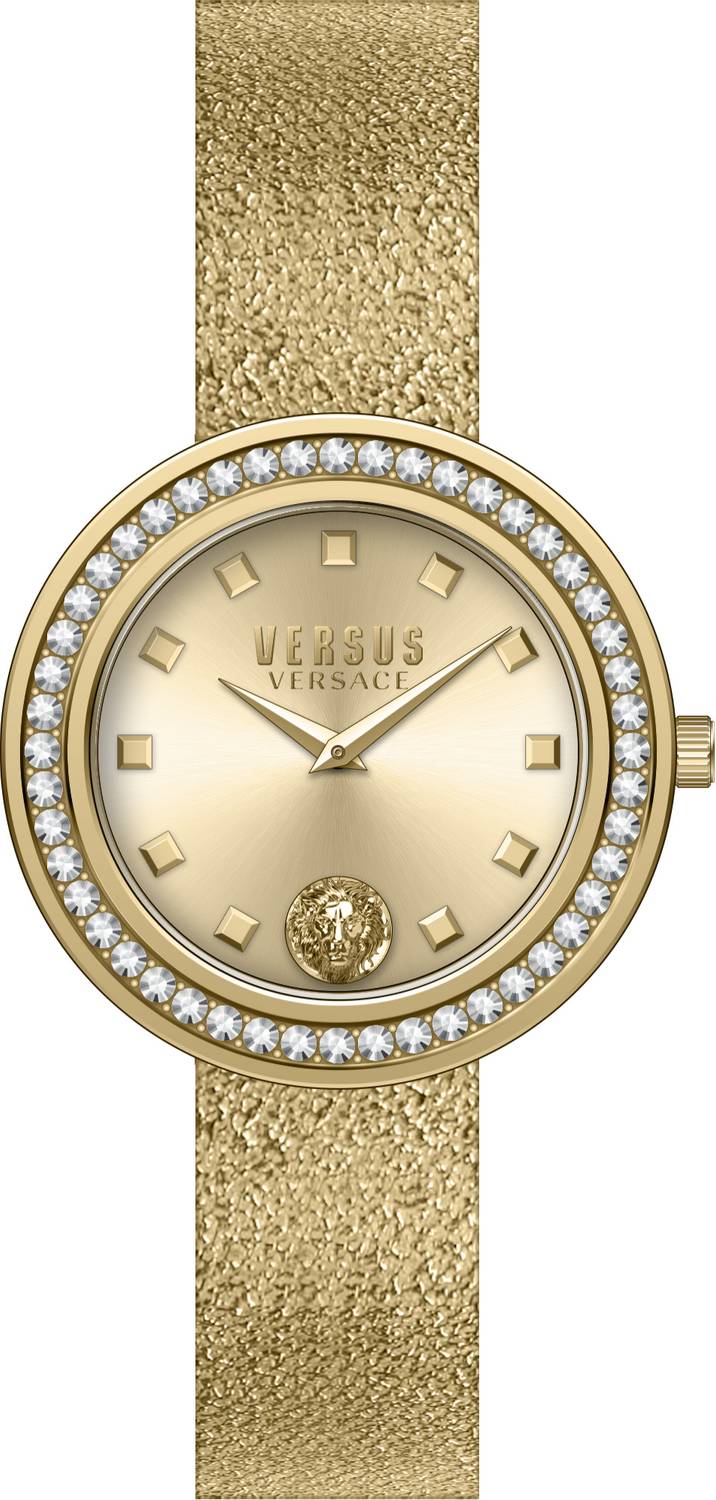 Versus Versace Damen Armbanduhr Carnaby Street VSPCG1721