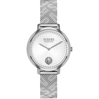 Thumbnail for Versus Versace Damen Armbanduhr LA VILLETTE 36 mm Armband Edelstahl VSP1S3221