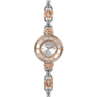 Thumbnail for Versus Versace Damen Armbanduhr LES DOCKS 36 MM Edelstahl rose gold/silver VSPLL1420