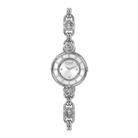 Thumbnail for Versus Versace Damen Armbanduhr LES DOCKS 36 MM Edelstahl silver/silver VSPLL1020