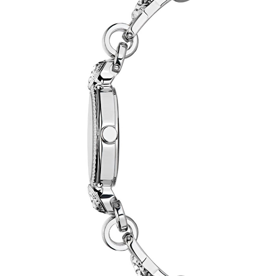 Versus Versace Damen Armbanduhr LES DOCKS 36 mm Armband Edelstahl VSP470121