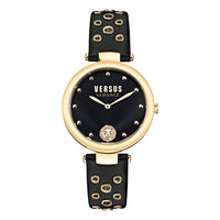 Thumbnail for Versus Versace Damen Armbanduhr LOS FELIZ 34 MM