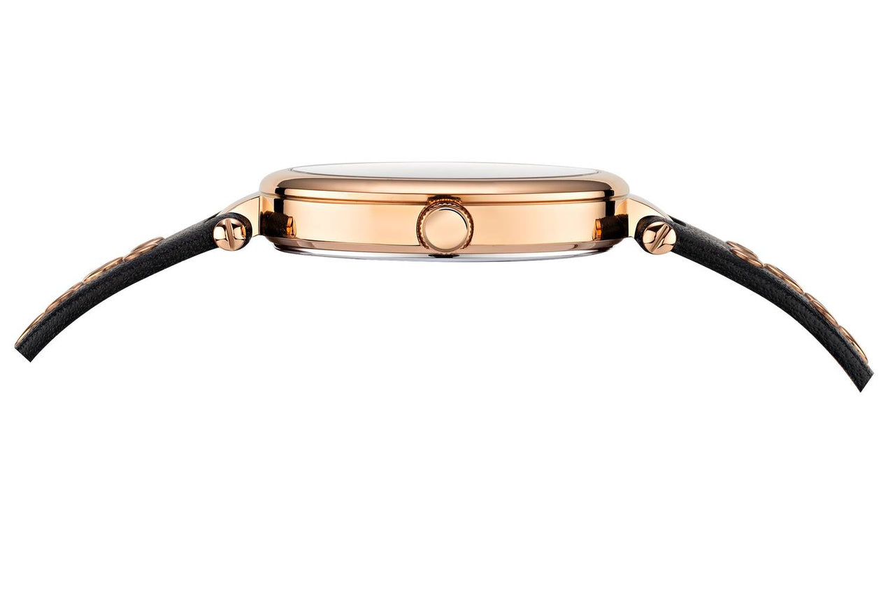 Versus Versace Damen Armbanduhr LOS FELIZ 34 MM