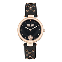 Thumbnail for Versus Versace Damen Armbanduhr LOS FELIZ 34 MM