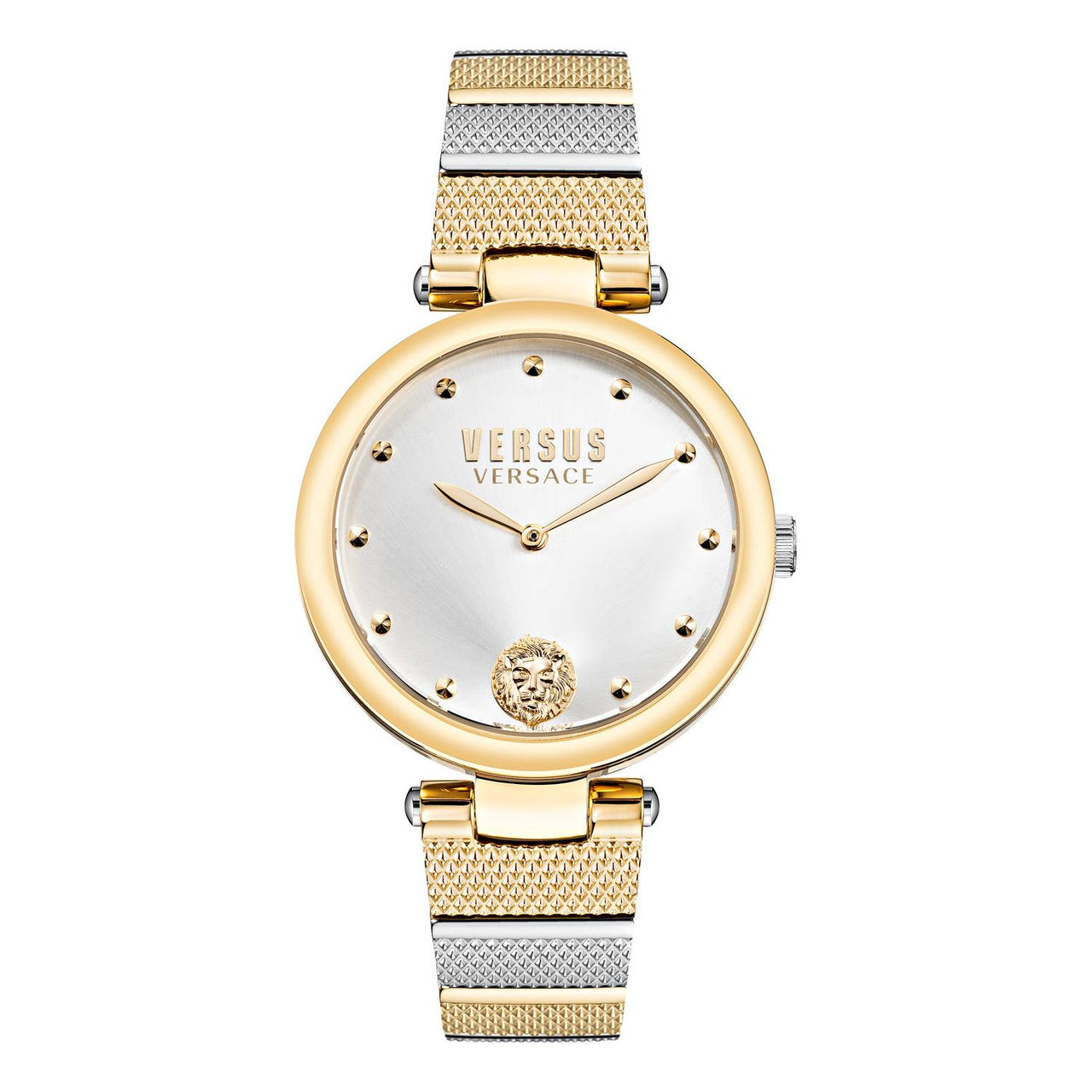 Versus Versace Damen Armbanduhr LOS FELIZ 34 MM