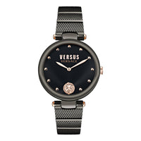 Thumbnail for Versus Versace Damen Armbanduhr LOS FELIZ 34 MM