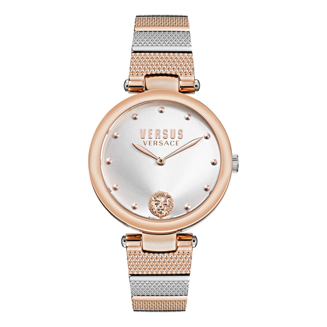 Versus Versace Damen Armbanduhr LOS FELIZ 34 MM