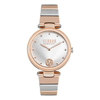 Thumbnail for Versus Versace Damen Armbanduhr LOS FELIZ 34 MM