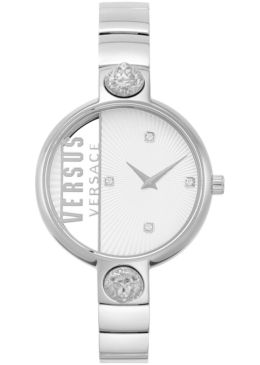 Versus Versace Damen Armbanduhr Rue Denoyez VSP1U0119