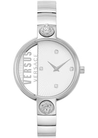 Thumbnail for Versus Versace Damen Armbanduhr Rue Denoyez VSP1U0119