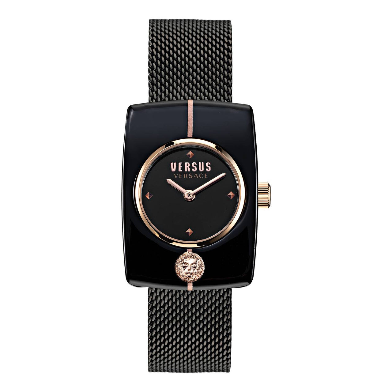 Versus Versace Damen Armbanduhr NOHO 25x35 MM